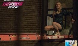 玩命直播电影在线观看,生死边缘的极限挑战